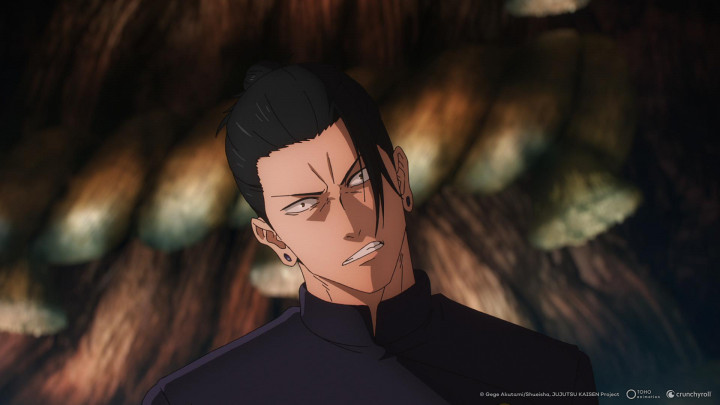 Jujutsu Kaisen Season 2 Episode 4 Sub Indo: Sinopsis dan Jadwal Tayang