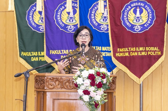 Kasus Kekerasan Seksual di Kampus Banyak Ditutupi, Satgas PPKS Diharapkan Bikin Korban Berani <i>Speak Up</i>