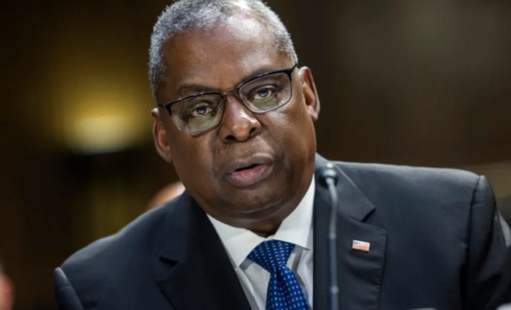 AS Kirim Kapal Penjaga Pantai untuk Papua Nugini, Indonesia Terganggu?