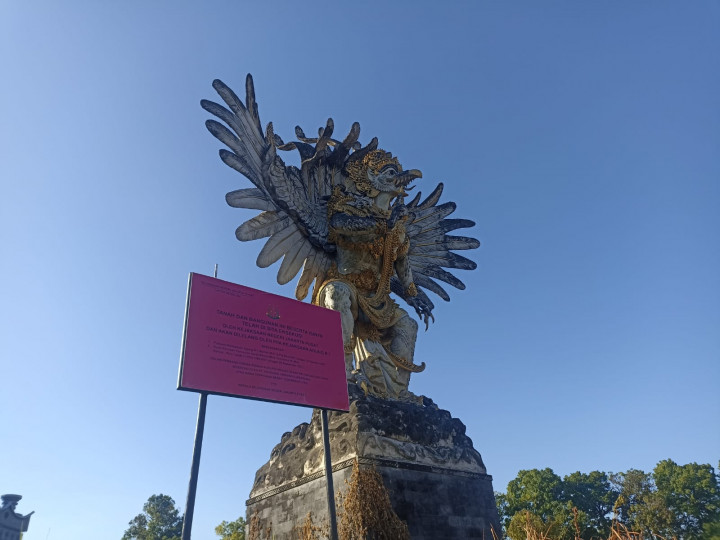 Aset Benny Tjokro Pandawa Water World Sukoharjo Disita Kejaksaan