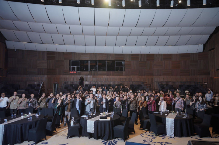 ESG Jadi Ujung Tombak Bangun Bisnis secara Berkelanjutan
