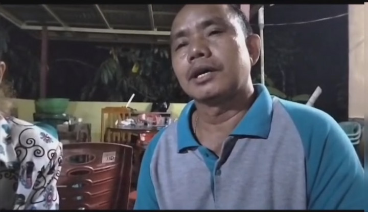 Orang Tua Bripda Ignatius Kecewa dengan Penjelasan Mabes Polri Atas Kematian Anaknya