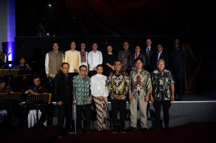 Mengenal Chairil Anwar, Sosok Penyair dan Pejuang