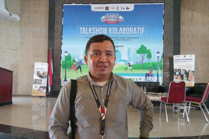 Difabel Korban Kekerasan Seksual di Makassar Diadvokasi PerDIK-LP2A