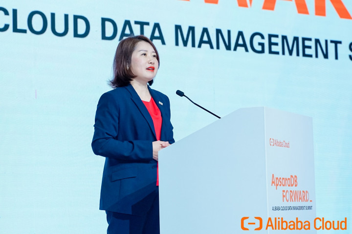 Alibaba Cloud AnalyticDB Bangun Kemampuan AI Generatif
