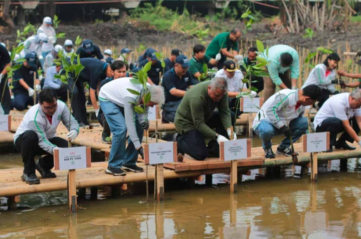 Seberapa Penting Carbon Neutral Buat Industri Otomotif? Nih Jawaban Yamaha