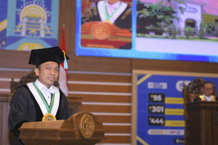 Guru Besar Unair Ungkap Manfaat Siwak Bagi Kesehatan Gigi dan Lingkungan