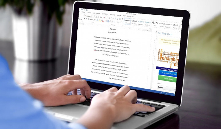 Cara Mengatur Jarak Spasi di Microsoft Word agar Dokumen Lebih Rapi