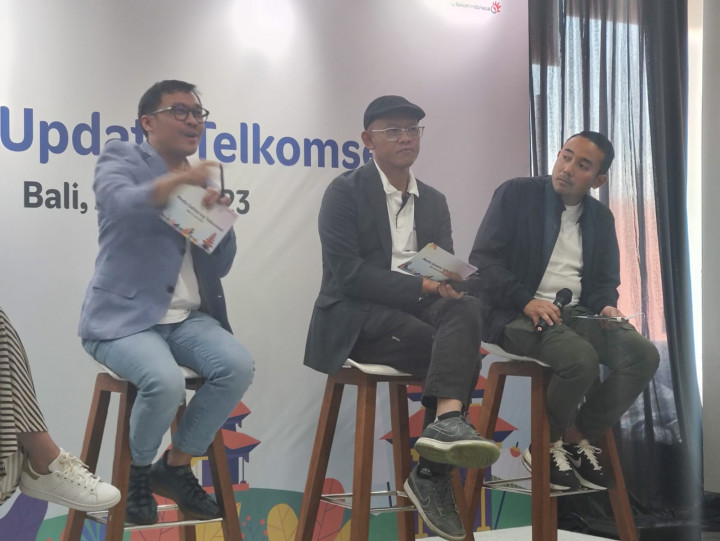 IndiHome Gabung ke Telkomsel Dapat Restu Penuh, Tidak Ada PHK