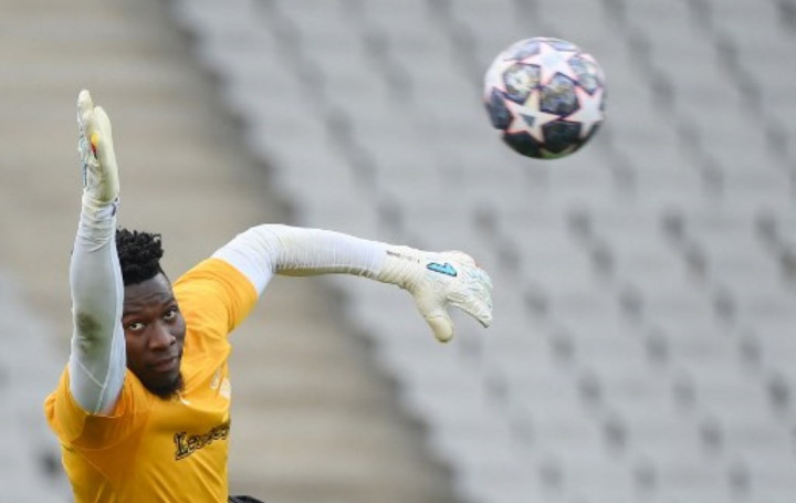 Ini Komentar Ten Hag Soal Debut Onana