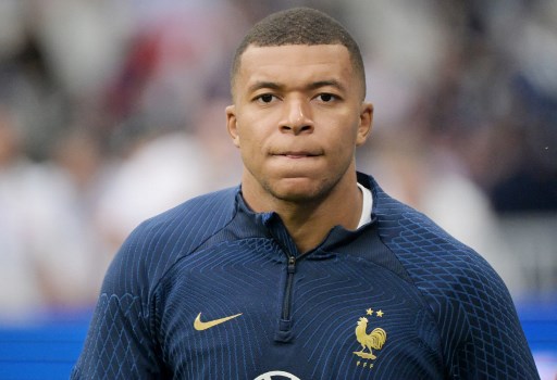 Mbappe Bikin Pusing PSG, Semua karena Lobi 'Licik' Madrid?
