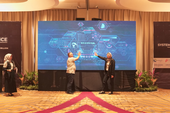 Topang Penguatan Pangan Nasional, ID FOOD Perkokoh Ekosistem Digital