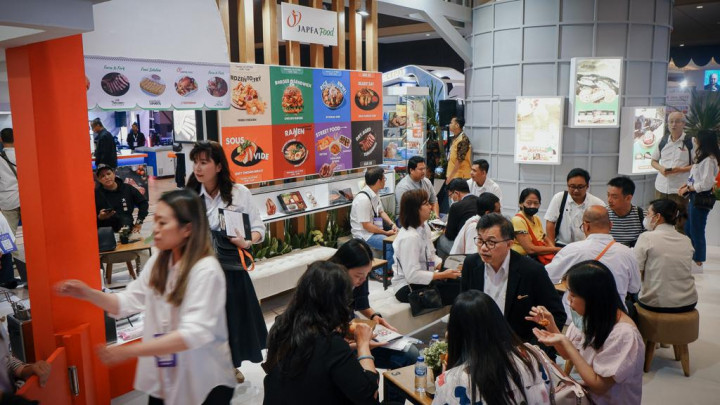 Pacu Bisnis, Japfa Comfeed Perkuat Segmen Usaha Hilir