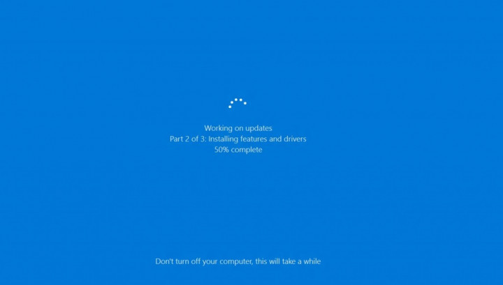 Mudah, Begini Cara Mematikan Update Windows 10