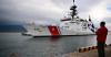 Kapal Penjaga Pantai AS di Papua Nugini, Indonesia Bisa Mengimbangi