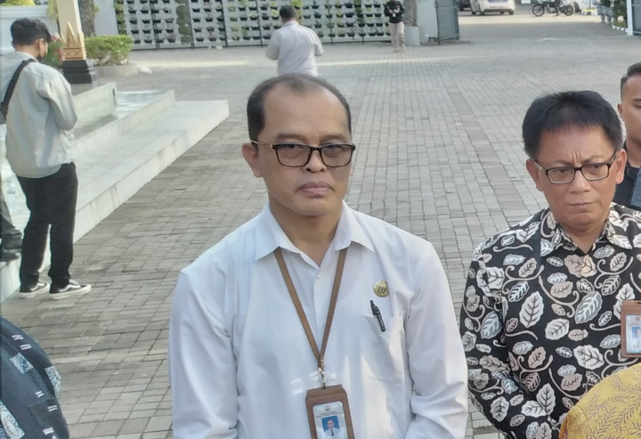 Gubernur DIY Perintahkan Pemkab Sleman Gunakan Lahan TPST Tamanmartani
