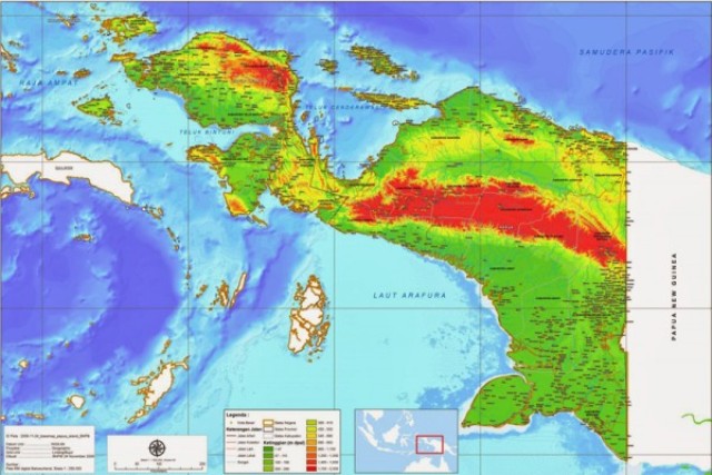 DOB Disebut Bisa Percepat Penyelesaian Pelanggaran HAM di Papua