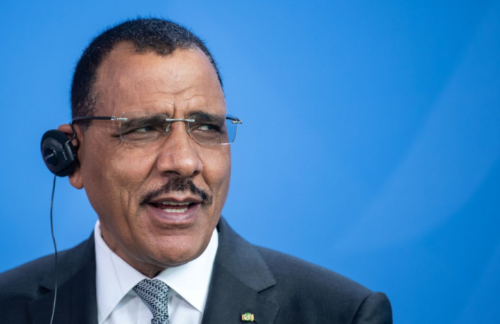 Menlu Niger: Kudeta akan Gagal