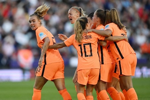 Hasil Piala Dunia Wanita 2023: AS Nyaris Dipermalukan Belanda, Portugal Jaga Asa