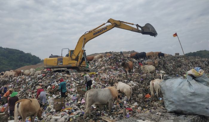 RS Swasta DIY Kesulitan Buang Sampah Domestik