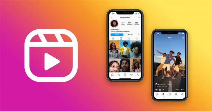 Cara Download Video Reels Instagram dengan Mudah