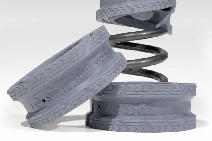 Pakai Stabilizer di Per Mobil, Emang Ngaruh? Ini Penjelasannya!