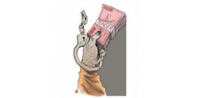 <i>Simsalabim Tender Basarnas</i>