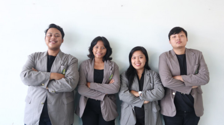 Mahasiswa UKDW Bagikan Edukasi Manajemen Kewirausahaan pada Karang Taruna Adipati Anom