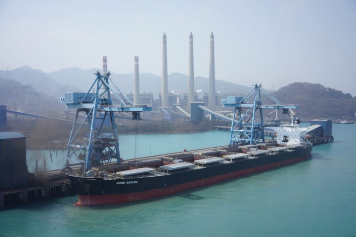 Digitalisasi Proses Bisnis dan Independensi Pengadaan, Dukung Keandalan Pasokan Batu Bara di PLN Group