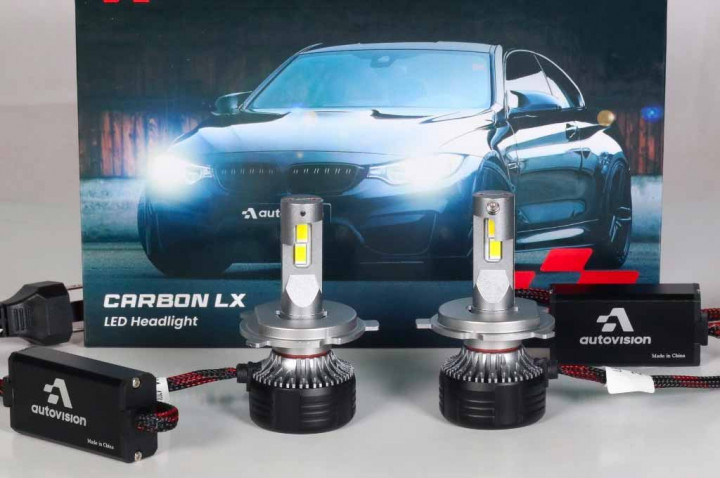 Memilih Lampu Untuk Mobil, Risiko Gede Jika Asal Pilih