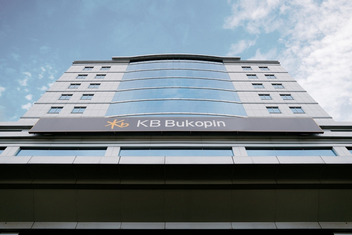 Bank KB Bukopin Optimistis Penyaluran Kredit UMKM Capai Target 30%
