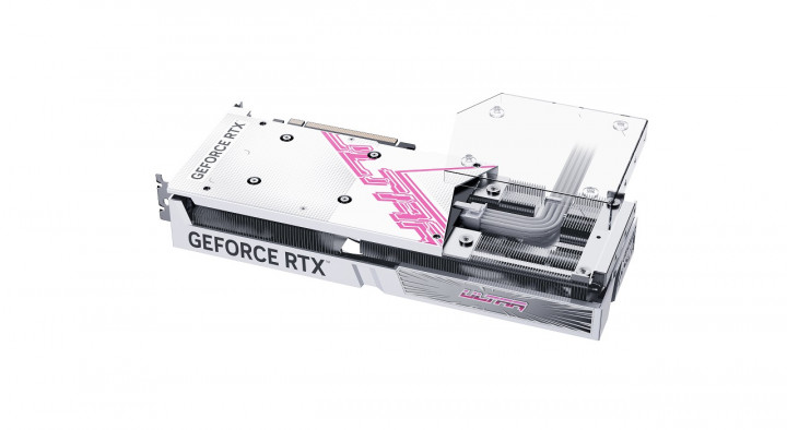 Colorful Pamer VGA iGame GeForce RTX 4070 dan 4060 Ti