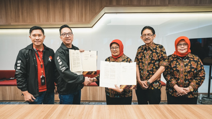 WIR Group dan Trisakti Kembangkan Pariwisata Masa Depan Berbasiskan Web3