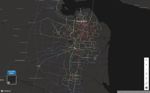GapMaps Tambah Akurasi Data Peta Sebaran Konsumen