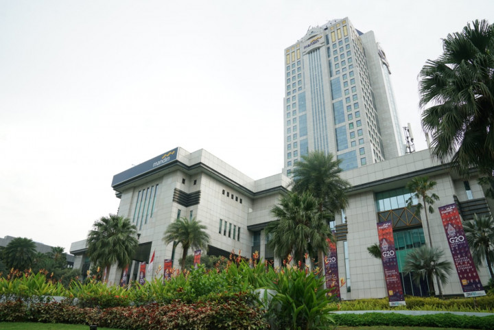 Bank Mandiri Perkuat Layanan <i>Trade Finance</i> dan <i>Cash Management</i>