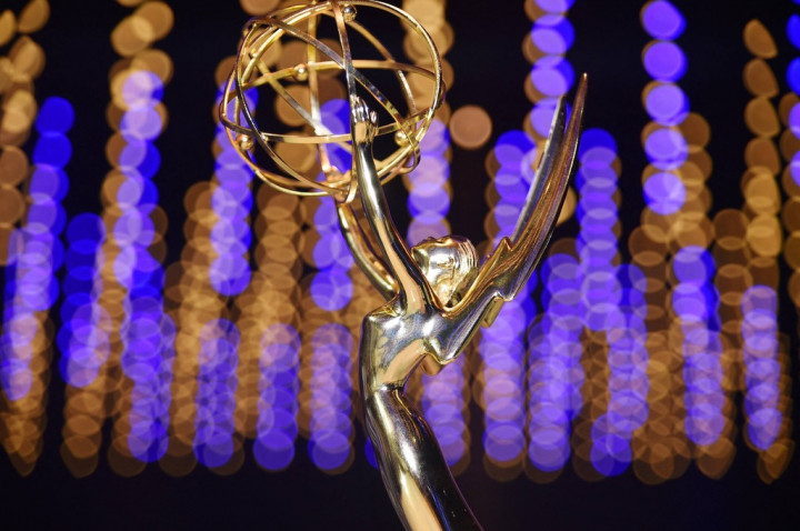 Emmy Awards 2023 Ditunda Akibat Aksi Mogok Kerja Aktor dan Penulis Hollywood