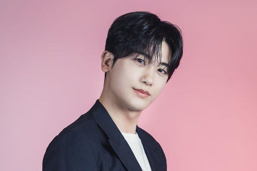 Park Hyung Sik (Foto: instagram)