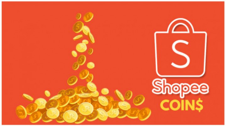 Cara Mengubah Koin Shopee Menjadi Shopeepay