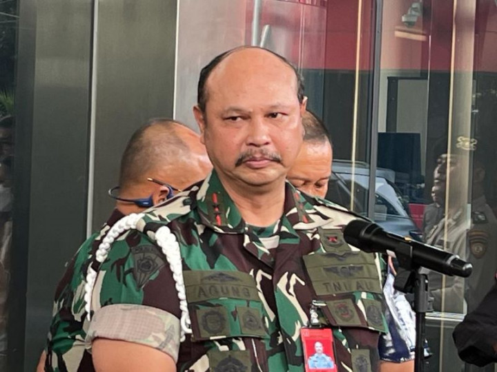 OTT Perwira, Panglima TNI Disebut Kecewa