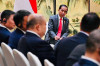 Momen Jokowi Lakukan Tiga Pertemuan Bisnis dengan Pengusaha Tiongkok