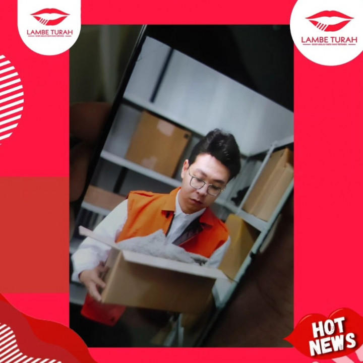 Tergiur Omzet Lebih Fantastis, dr. Richard Lee Bikin Heboh Pilih Pindah Lapak Live Streaming ke Shopee Live