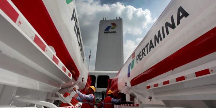 Ini Rencana Pertamina Usai Akuisisi Saham Shell di Blok Masela