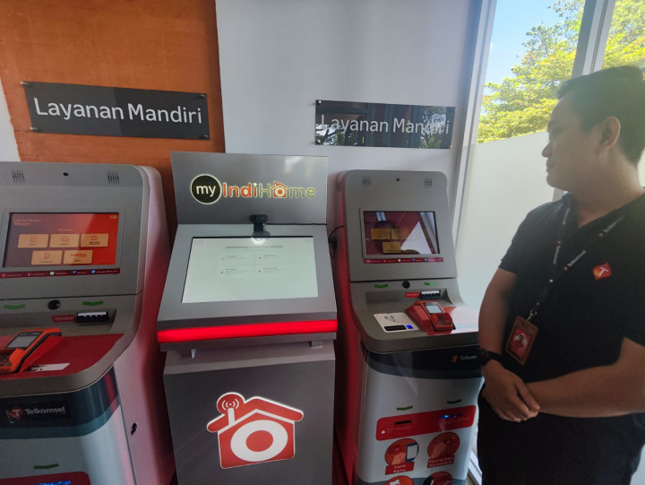 Telkomsel Prediksi Layanan Digital Kian Populer, dari Aplikasi hingga Self-Service dan Chatbot