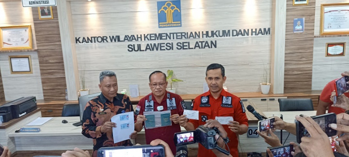 Diduga Jadi Korban TPPO, 2 Pemuda di Makassar Dicegah ke Kamboja