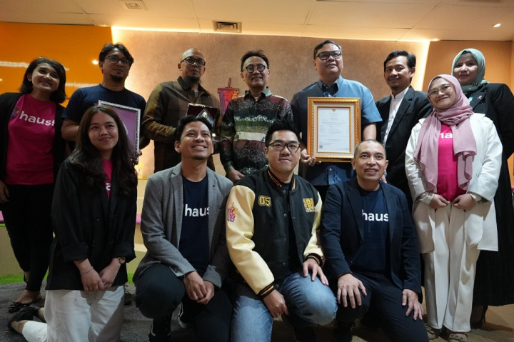 Sertifikat Halal Sebuah Keharusan bagi Pelaku Bisnis