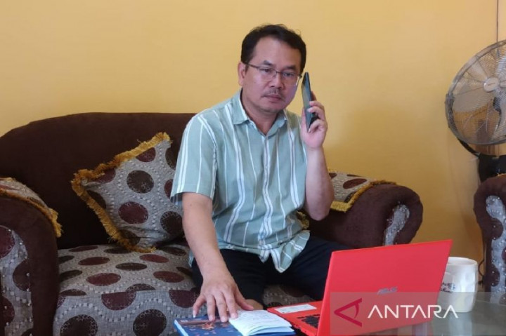 Akibat Cuaca Ekstrem, 6 Warga di Kabupaten Puncak Papua Tengah Meninggal