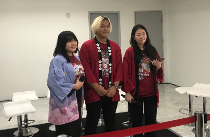 Para ‘Wibu’, Siapkan Kehebohan Sambut Impactnation Japan Festival 2023