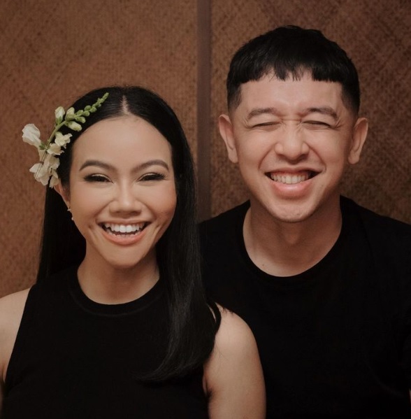 Sukses dengan Lagu Tutur Batin Yura, Kini Donne Maula Rilis Lagu Berjudul ‘Bercinta Lewat Kata’