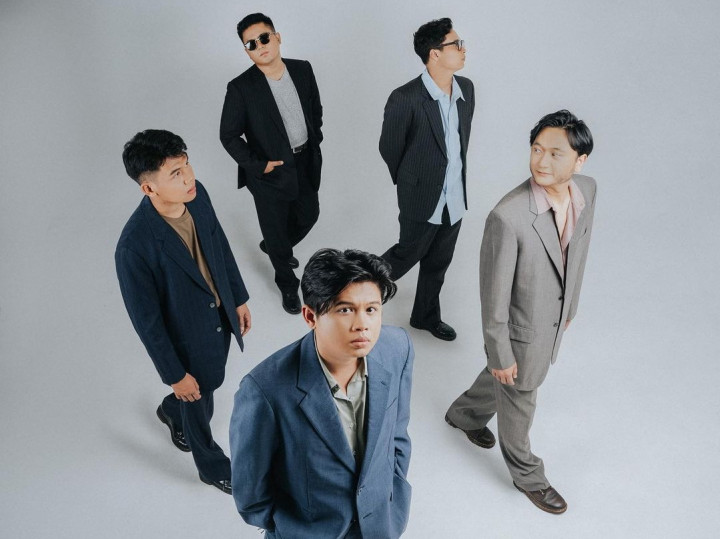 Juicy Luicy Kaget Lagu 'Asing' Langsung Masuk Chart di Spotify