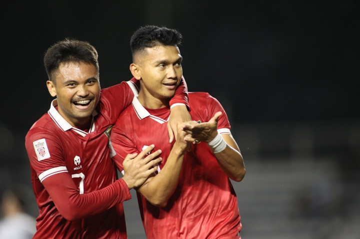 Drawing Kualifikasi Piala Dunia 2026: Indonesia Hadapi Brunei